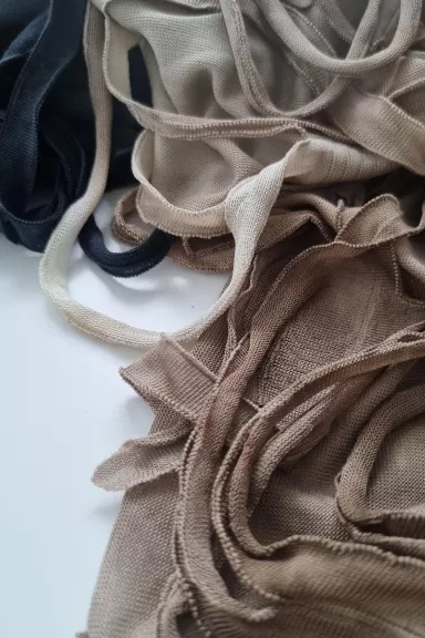 Coreature - material